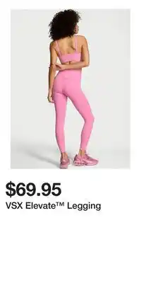 Victoria's Secret VSX Elevate Legging offer