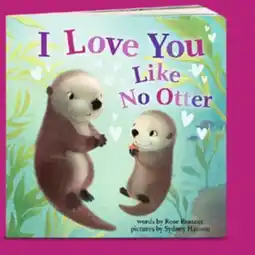 Target Kids' Valentine's Day books offer