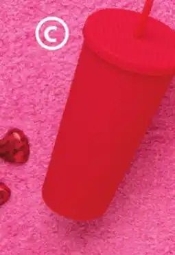 Family Dollar Tumbler offer