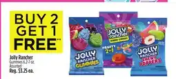 Dollar General Jolly Rancher Gummies offer
