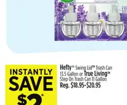 Dollar General Glade Candles Twin Packs offer