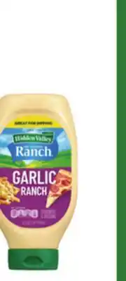 Dollar General Clover Valley Ketchup offer