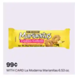CVS La Moderna Marianitas offer