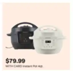 CVS Instant Pot offer