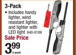 Menards 3-Pack offer