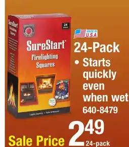 Menards 24-Pack offer