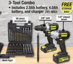 Menards 3-Tool Combo offer