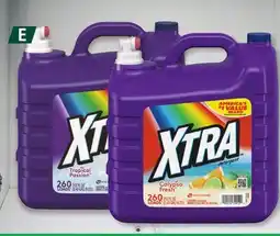 Menards Laundry Detergent offer