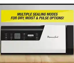 Menards Vacuum Sealer offer