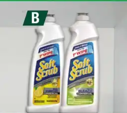 Menards Multi-Purpose Cleanser offer