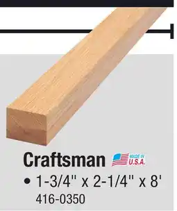 Menards Craftsman offer