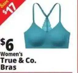 Ocean State Job Lot Women's True & Co. offer