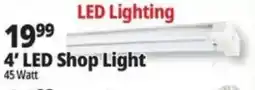 Ocean State Job Lot LED Lighting offer