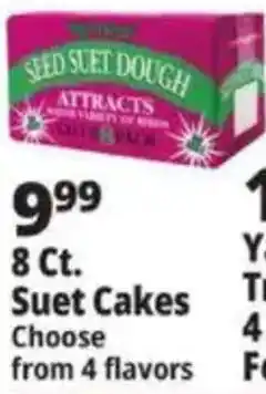 Ocean State Job Lot Suet dough offer