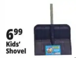 Ocean State Job Lot Kids' Shovel offer