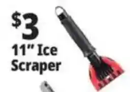 Ocean State Job Lot 11" Ice Scraper offer