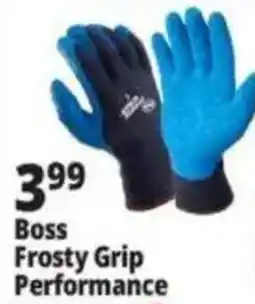 Ocean State Job Lot Boss Frosty Grip Performance offer
