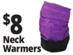 Ocean State Job Lot Neck Warmers offer