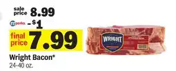 Meijer Wright Bacon offer