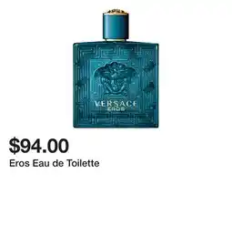 Belk Eros Eau de Toilette offer