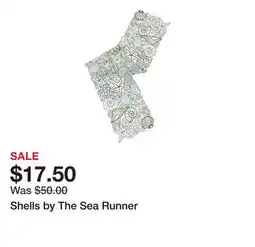 Belk Shells by The Sea Runner offer