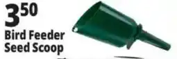 Ocean State Job Lot Bird Feeder Seed Scoop offer