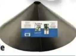 Ocean State Job Lot Steel Baffle offer