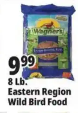 Ocean State Job Lot Eastern Region Wild Bird Food offer