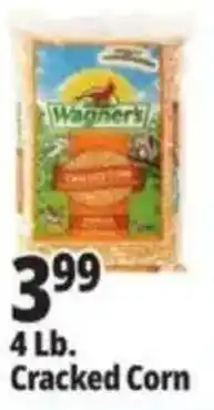 Ocean State Job Lot Cracked Corn offer