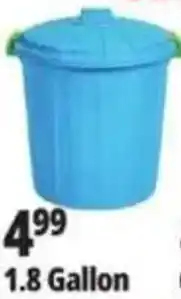 Ocean State Job Lot Oscar Bins With Lids offer