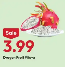 Stater Bros Dragon Fruit offer