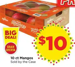 Food 4 Less 10 ct Mangos offer