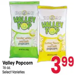 Jewel-Osco Valley Popcorn offer