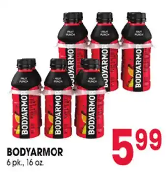 Jewel-Osco BODYARMOR offer
