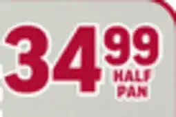 Tony’s Fresh Market Tony's Puerto Rican or Mexican Style Rice offer