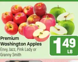 Tony’s Fresh Market Premium Washington Apples offer