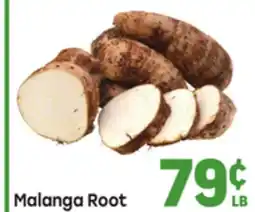 Tony’s Fresh Market Malanga Root offer