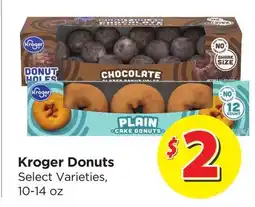 Food 4 Less Kroger Donuts offer