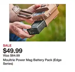 Tractor Supply Company Moultrie Power Mag Battery Pack (Edge Series) offer