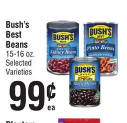 Smart & Final Bush's Best Beans offer