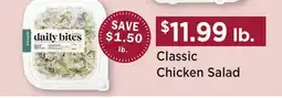 Heinen's Classic Chicken Salad offer