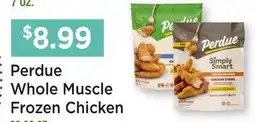 Heinen's Perdue Whole Muscle Frozen Chicken offer