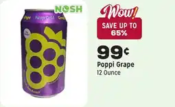 Grocery Outlet Grape offer