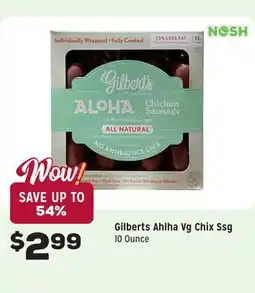 Grocery Outlet Ahlha Vg Chix Ssg offer