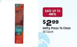 Grocery Outlet Press To Close offer