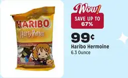 Grocery Outlet Hermoine offer