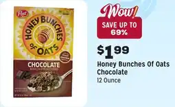 Grocery Outlet Chocolate offer