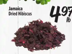 El Super Fresh Dried Hibiscus offer