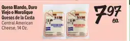 El Super Fresh Central American Cheese offer