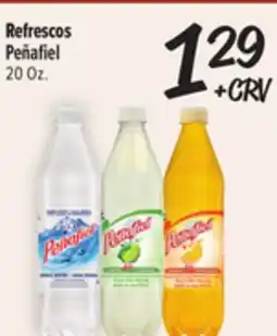 El Super Fresh Peñafiel offer